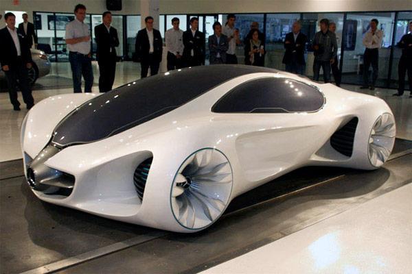 Concept Cars That Have Shaped Automotive Desig