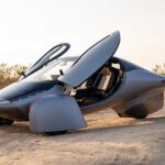 Rise of Solar-Powered Vehicles