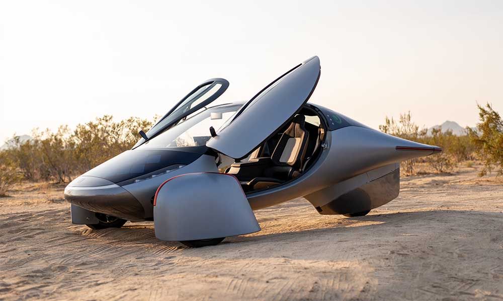 Rise of Solar-Powered Vehicles