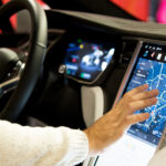 Infotainment Systems