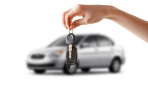Selling Your Car Privately