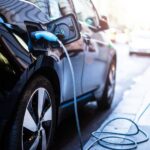Environmental Impact of Electric Vehicle Batteries