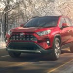 Your Vehicle  