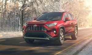 Your Vehicle  