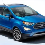 Ford EcoBoost
