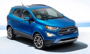 Ford EcoBoost