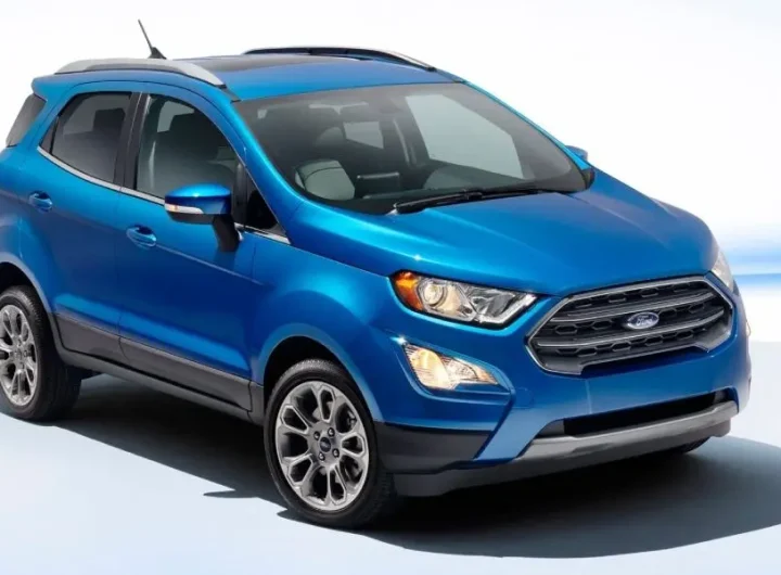 Ford EcoBoost