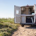 RV Hail Damage Repair
